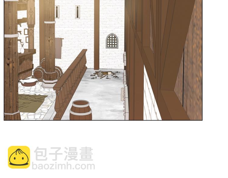 金髮精靈師之天才的煩惱 - 第61話 變回蛇蛇(4/5) - 2