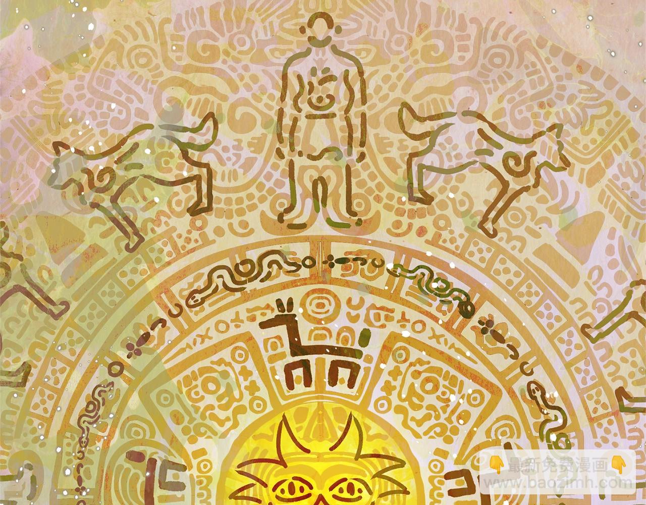 金髮精靈師之天才的煩惱 - 第67話 勇闖奴隸島(3/5) - 5