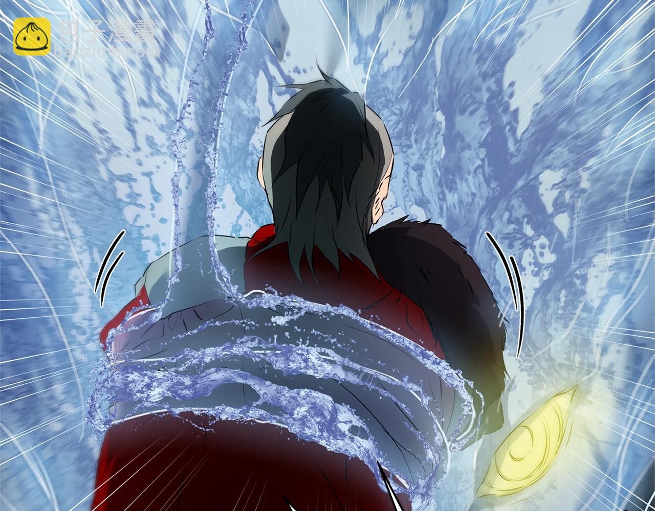 金髮精靈師之天才的煩惱 - 第69話 一人殺一島(3/6) - 1