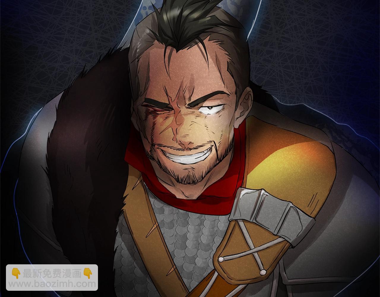 金髮精靈師之天才的煩惱 - 第69話 一人殺一島(4/6) - 2