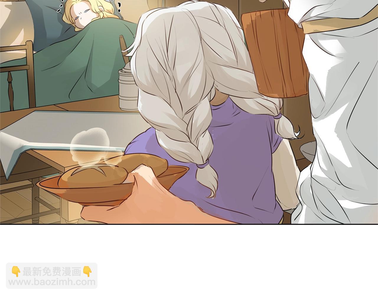 金髮精靈師之天才的煩惱 - 第69話 一人殺一島(5/6) - 2