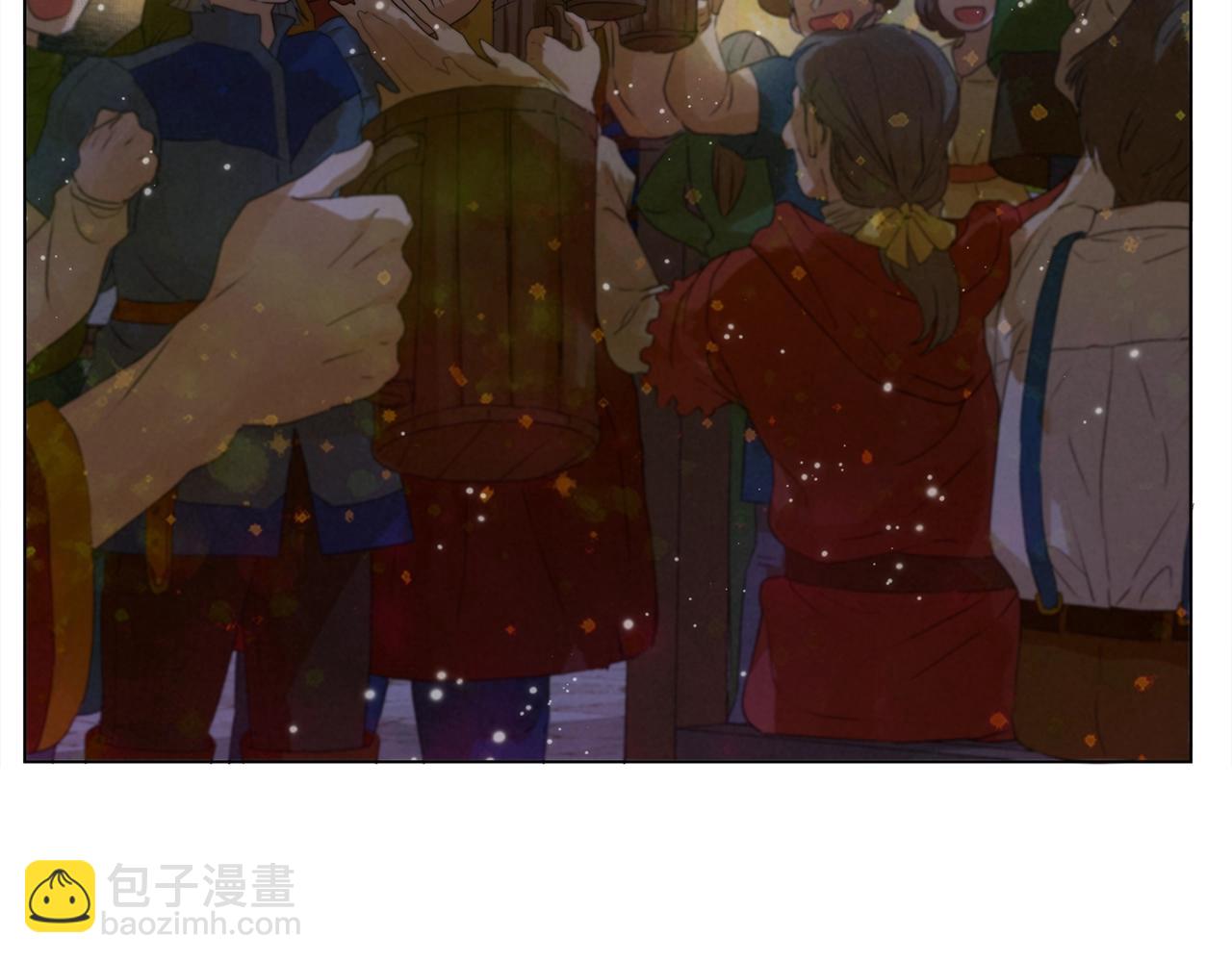 金髮精靈師之天才的煩惱 - 第69話 一人殺一島(5/6) - 3