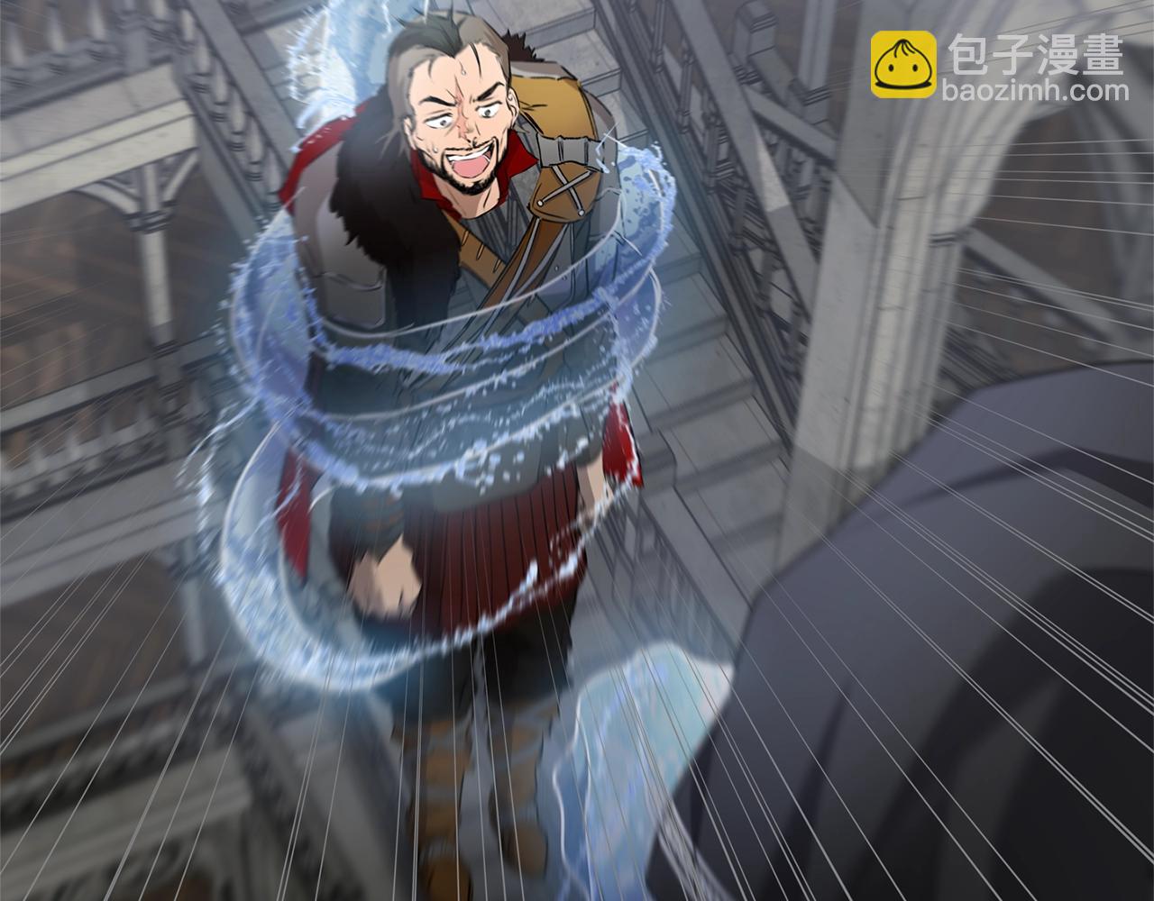 金髮精靈師之天才的煩惱 - 第69話 一人殺一島(2/6) - 6