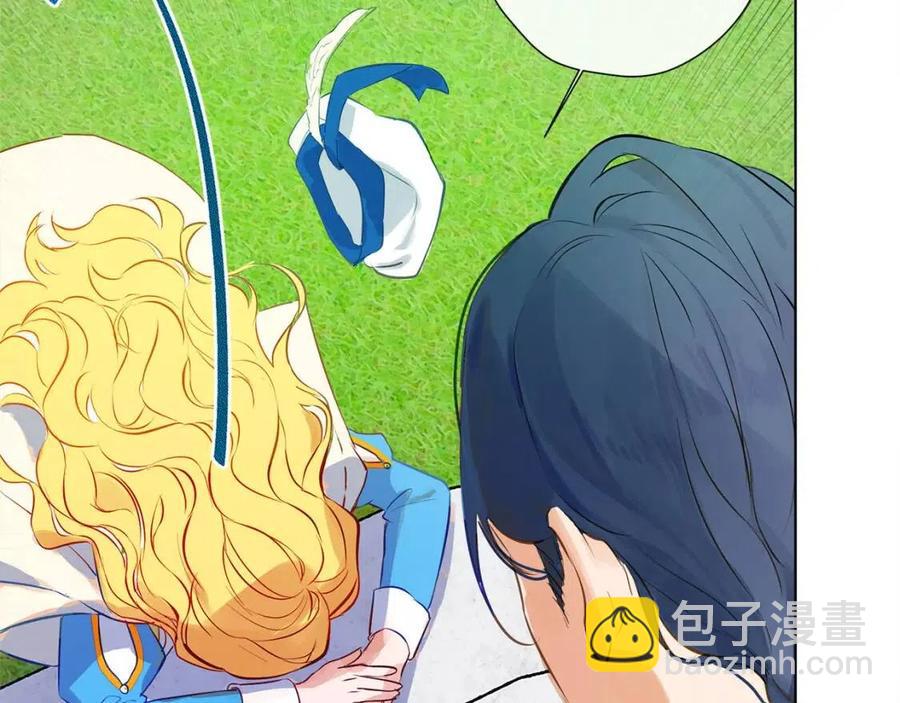 金髮精靈師之天才的煩惱 - 第7話 互飆演技(1/4) - 6