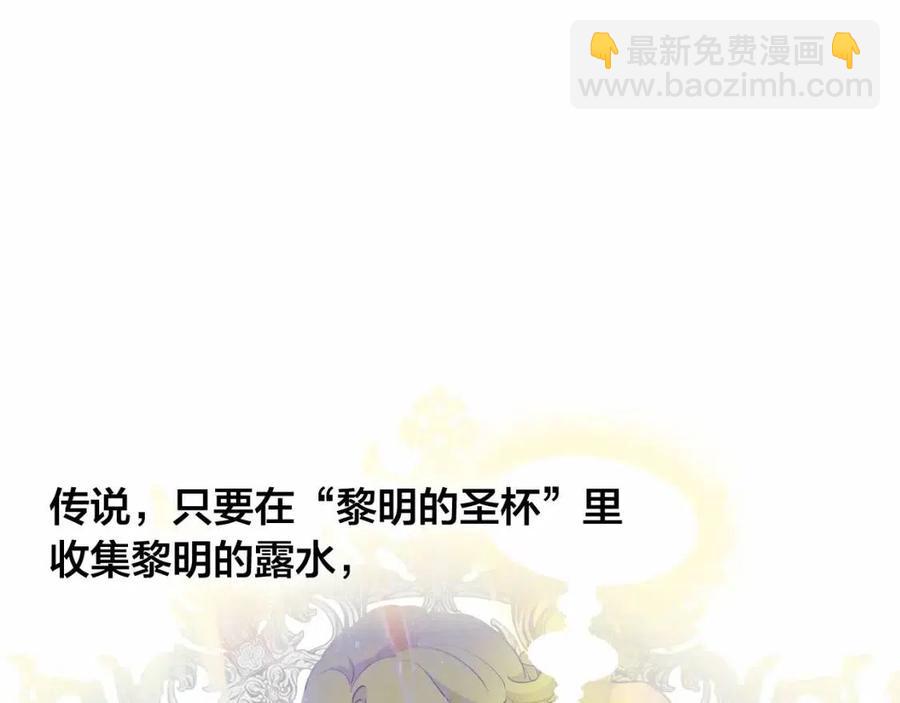 金髮精靈師之天才的煩惱 - 第三季 ·啓·山賊來襲(1/5) - 5