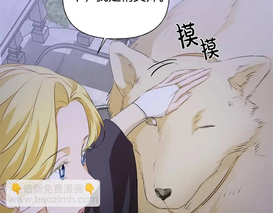 金髮精靈師之天才的煩惱 - 第75話 同住一屋(3/5) - 7