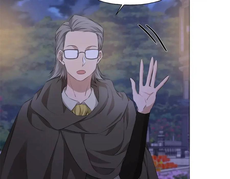 金髮精靈師之天才的煩惱 - 第75話 同住一屋(3/5) - 1