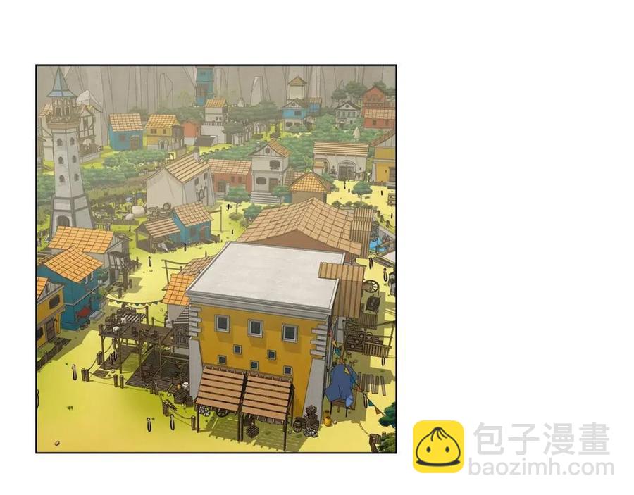 金髮精靈師之天才的煩惱 - 第77話 真好摸(3/4) - 7