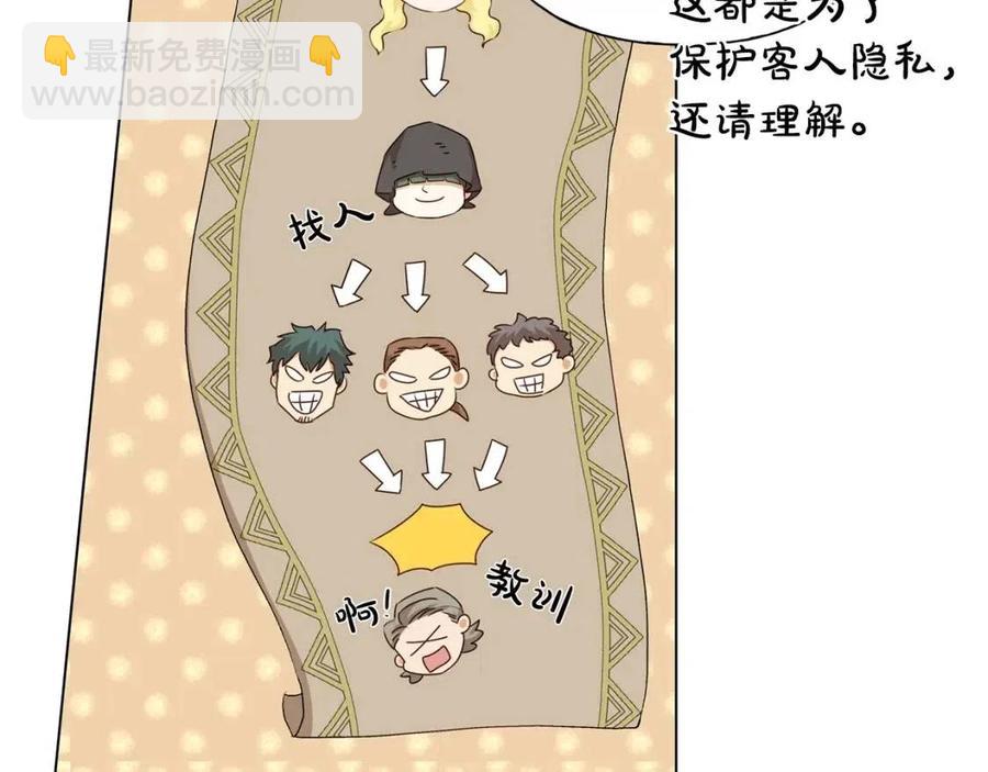 金髮精靈師之天才的煩惱 - 第77話 真好摸(2/4) - 2