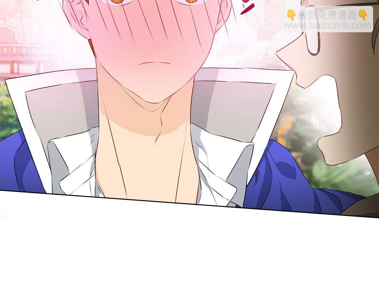 金髮精靈師之天才的煩惱 - 第83話 我的王子忠僕(3/4) - 7