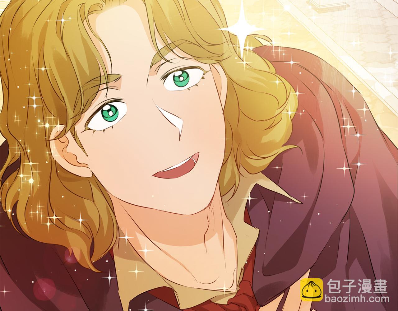 金髮精靈師之天才的煩惱 - 第83話 我的王子忠僕(3/4) - 8