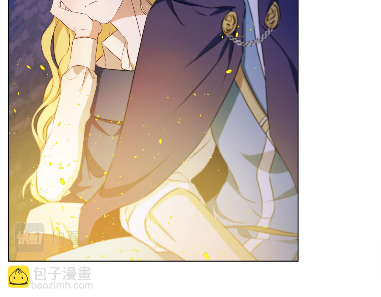 金髮精靈師之天才的煩惱 - 第85話 我覺得你很棒(1/4) - 1