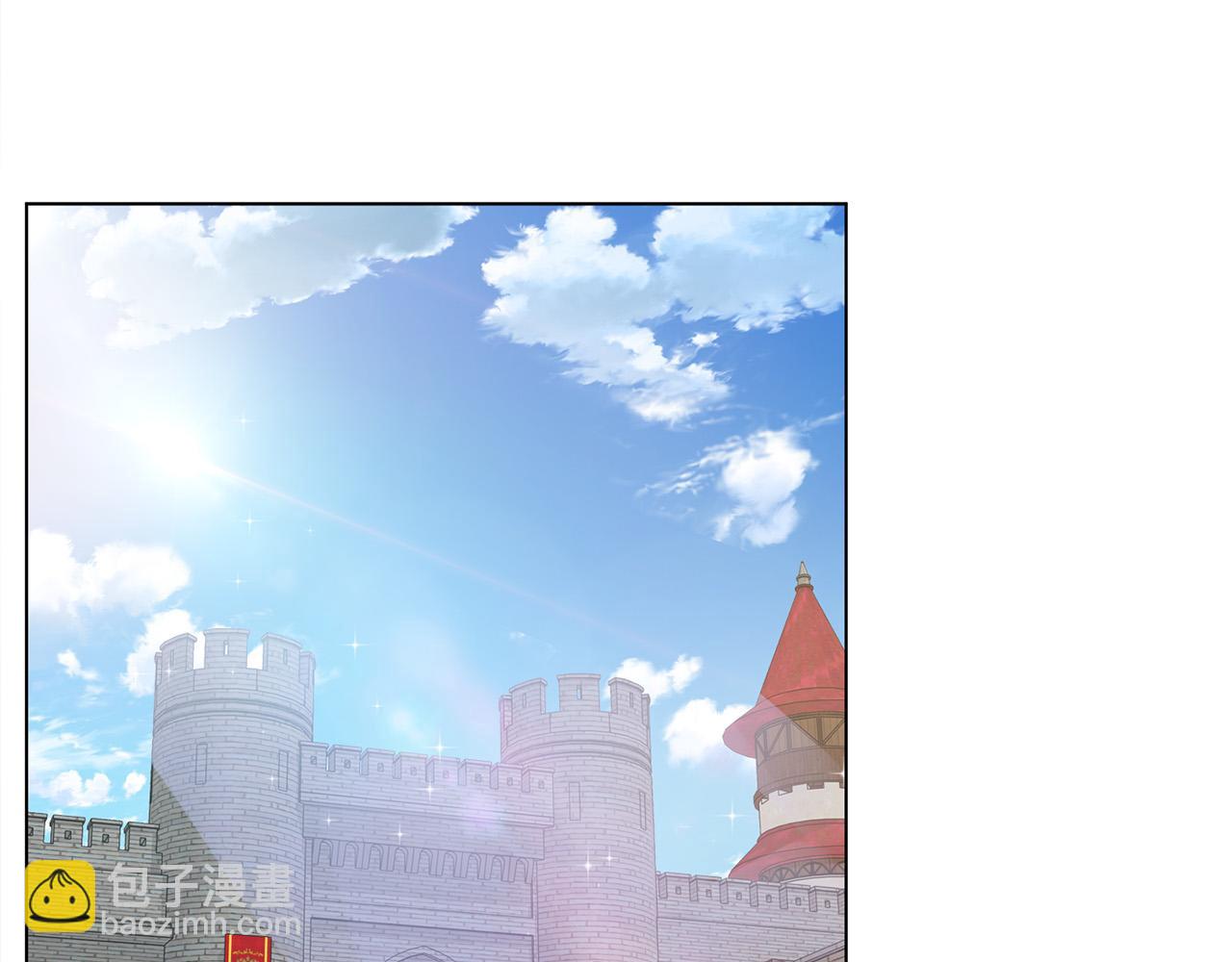 金髮精靈師之天才的煩惱 - 第85話 我覺得你很棒(2/4) - 4