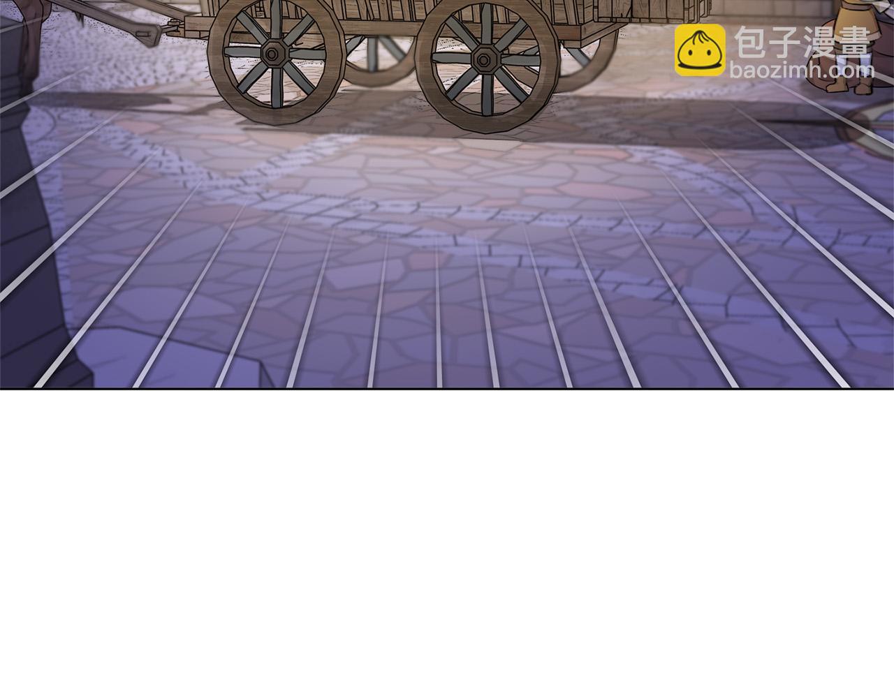 金髮精靈師之天才的煩惱 - 第87話 日行一善(4/5) - 1