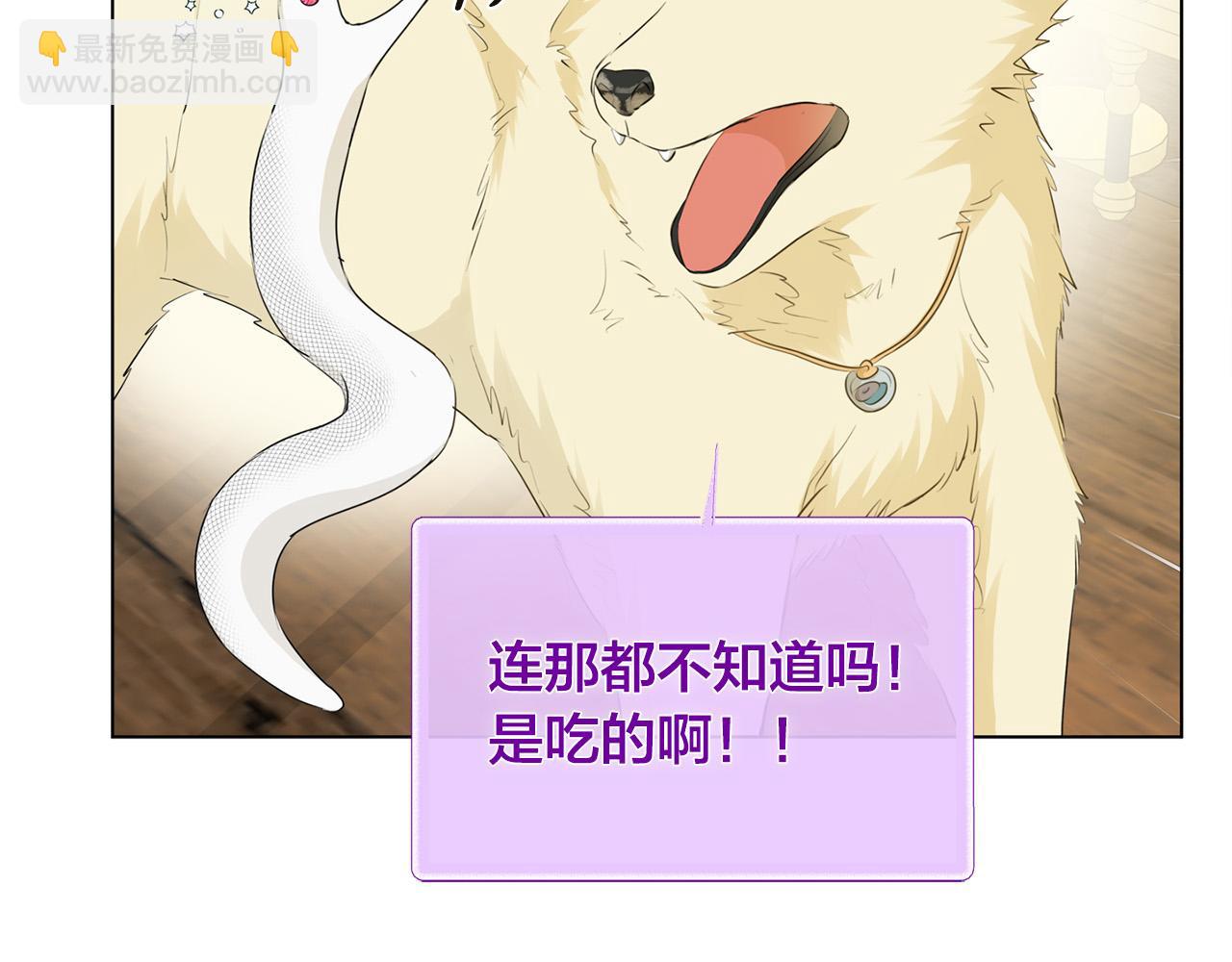 金髮精靈師之天才的煩惱 - 第87話 日行一善(2/5) - 3