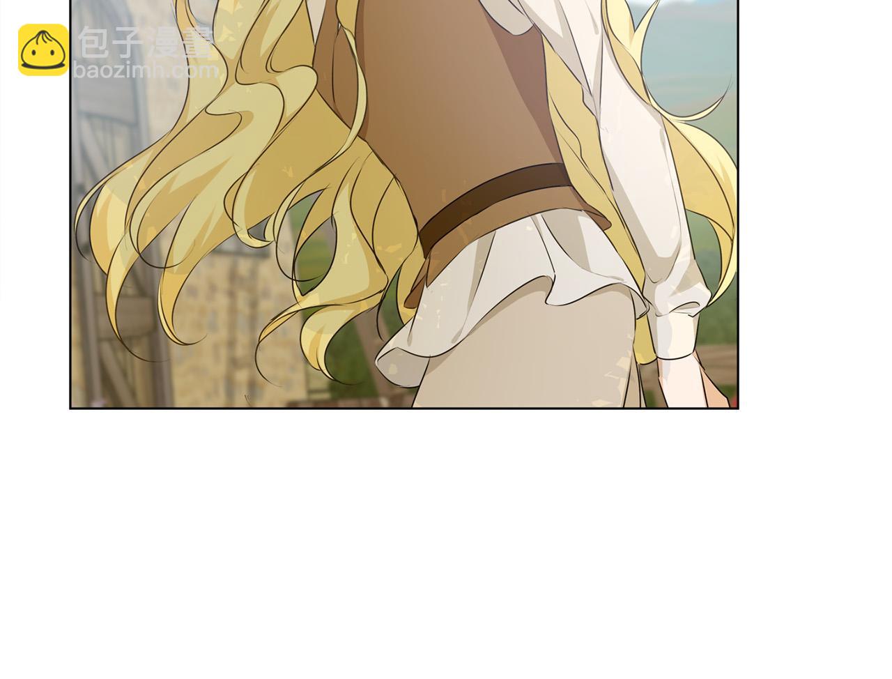 金髮精靈師之天才的煩惱 - 第89話 說不出口的話(2/4) - 1