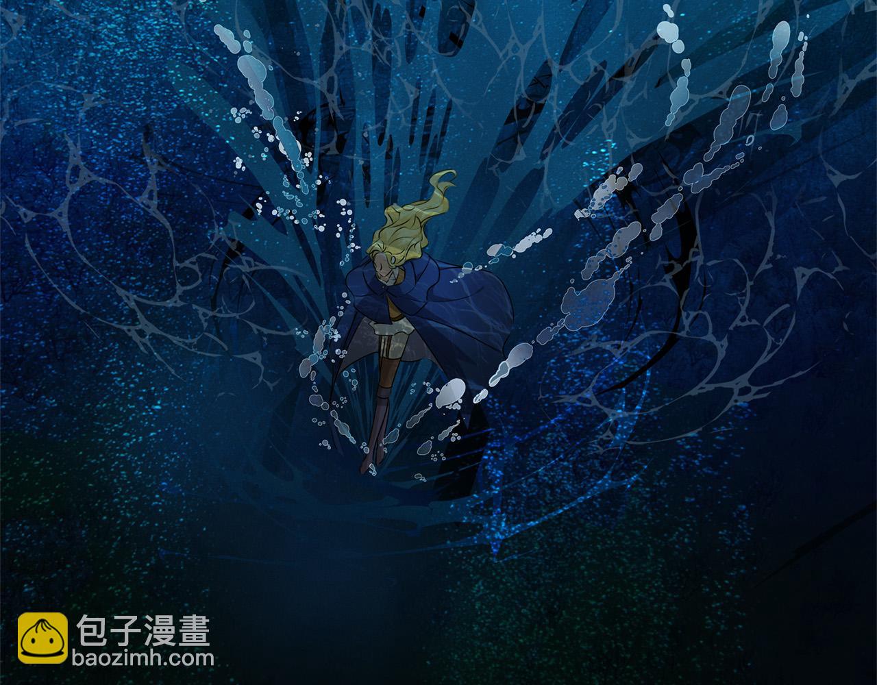 金髮精靈師之天才的煩惱 - 第91話 姐姐罩你們！(3/4) - 8