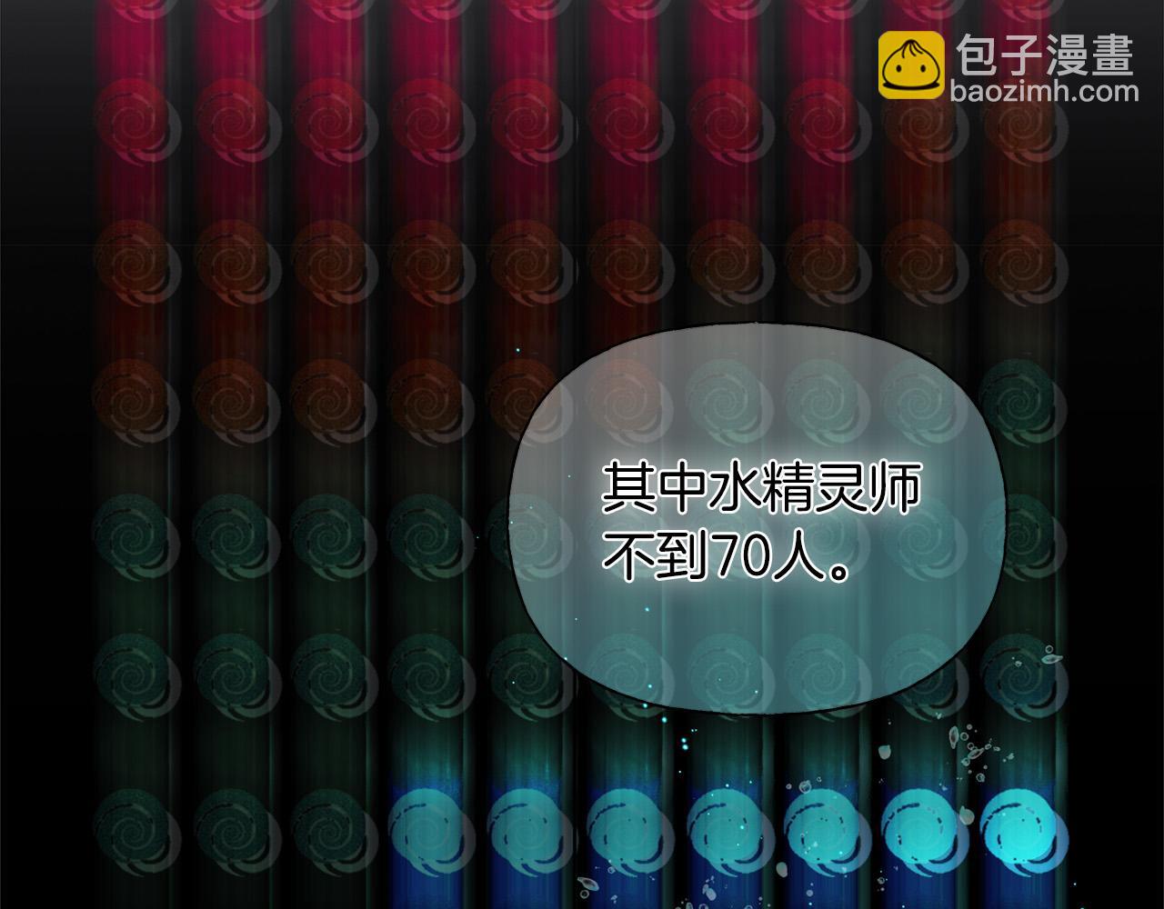 金髮精靈師之天才的煩惱 - 第91話 姐姐罩你們！(4/4) - 6