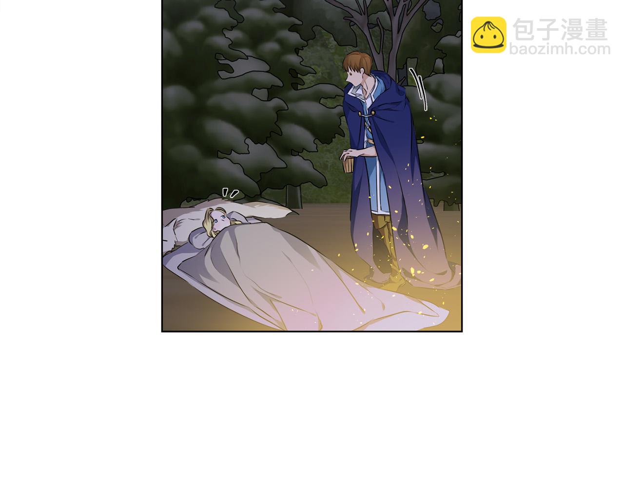 金髮精靈師之天才的煩惱 - 第91話 姐姐罩你們！(4/4) - 5