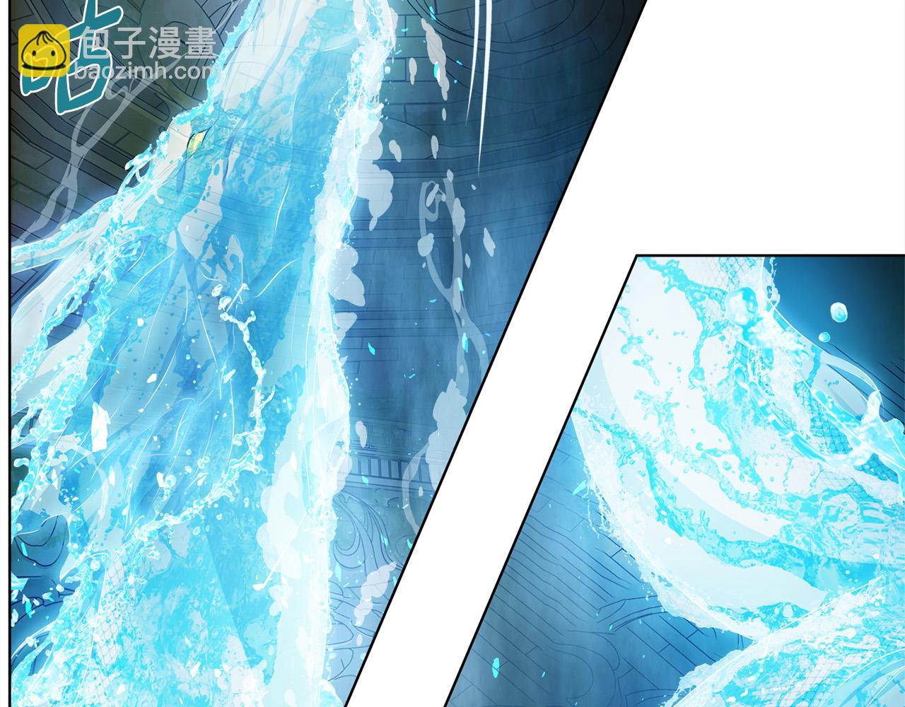 金髮精靈師之天才的煩惱 - 第93話 是時候拼一把了！(3/4) - 5