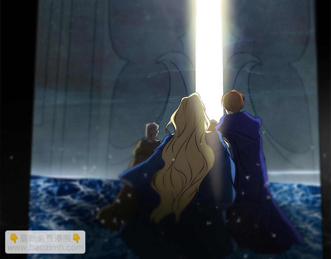 金髮精靈師之天才的煩惱 - 第95話 再死一回？(4/5) - 5