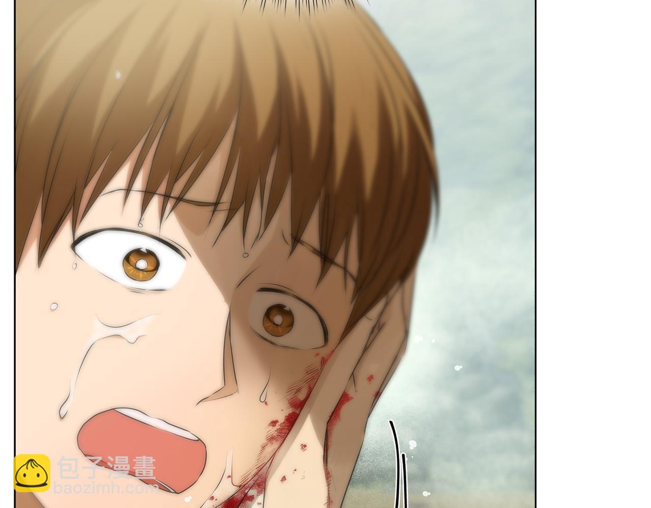 金髮精靈師之天才的煩惱 - 第95話 再死一回？(5/5) - 3