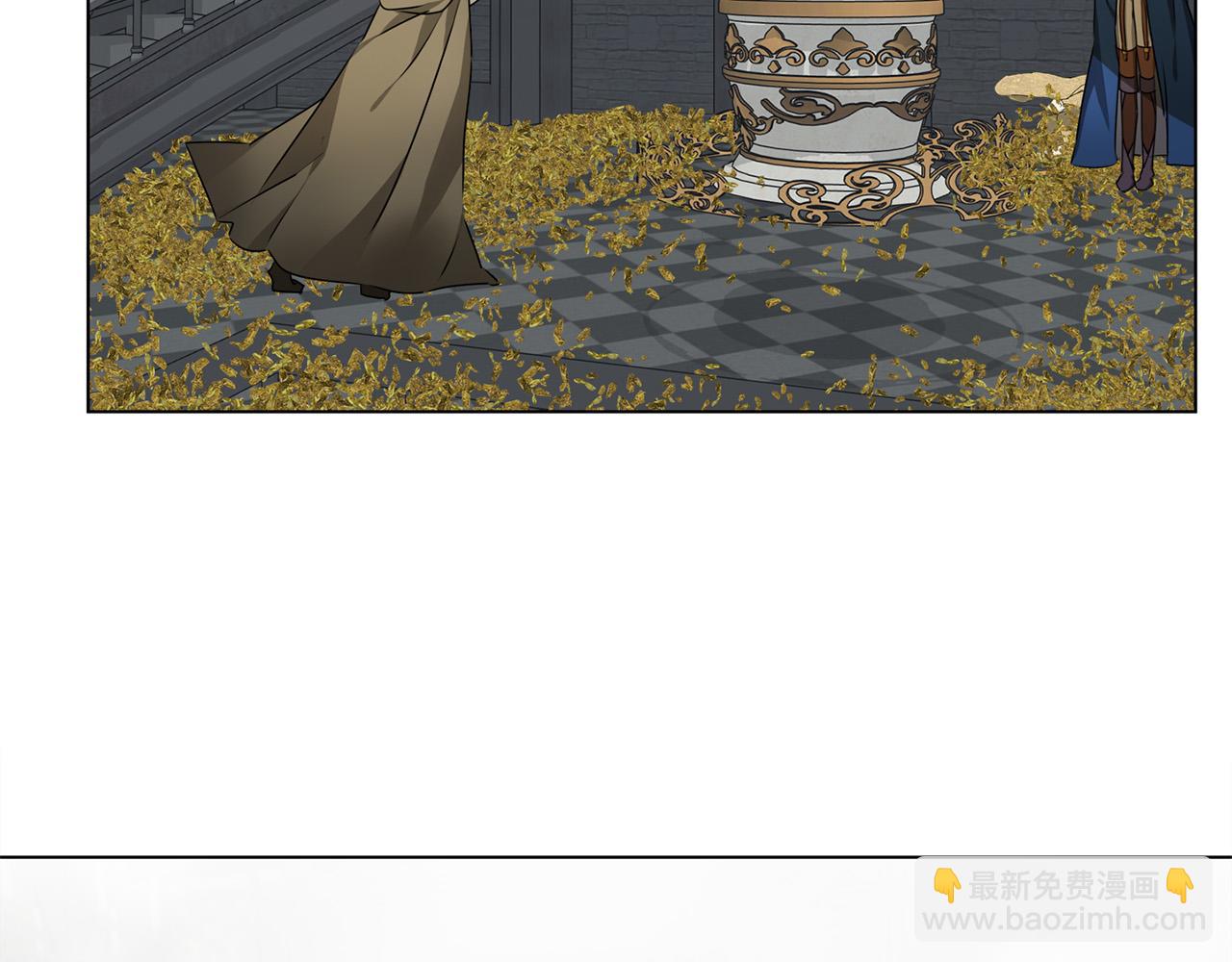 金髮精靈師之天才的煩惱 - 第95話 再死一回？(2/5) - 1