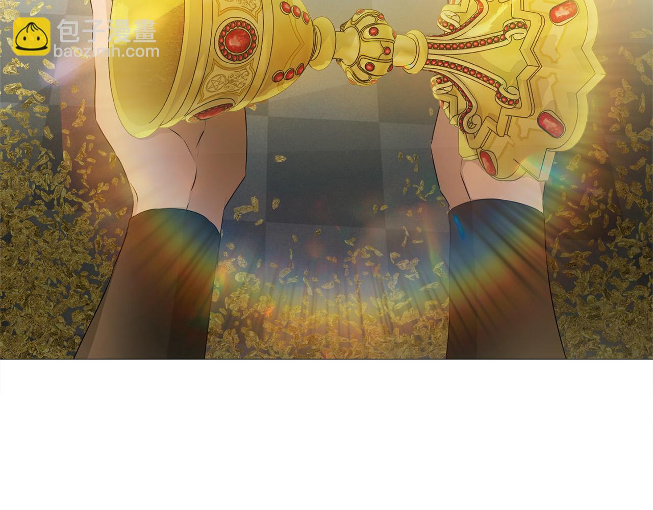 金髮精靈師之天才的煩惱 - 第95話 再死一回？(2/5) - 5