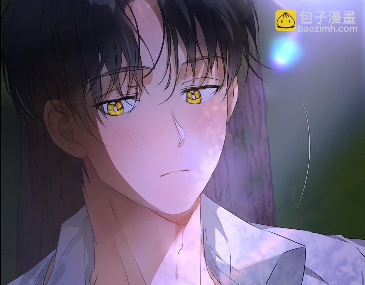 金髮精靈師之天才的煩惱 - 第97話 初吻(3/5) - 5