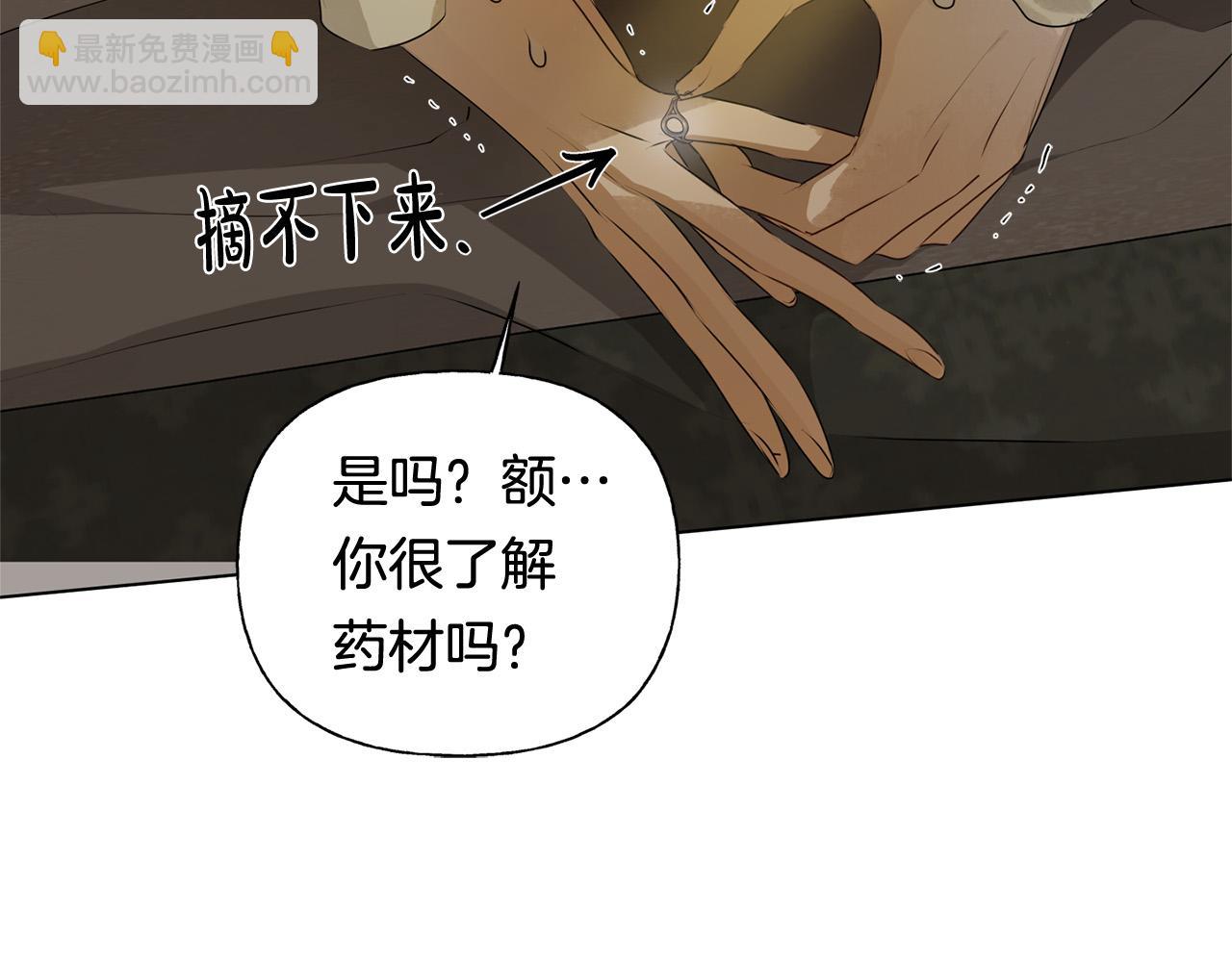 金髮精靈師之天才的煩惱 - 第99話 危險的戒指(2/4) - 6