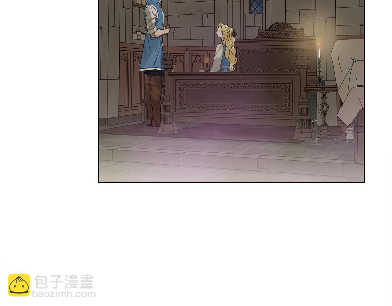 金髮精靈師之天才的煩惱 - 第99話 危險的戒指(2/4) - 2