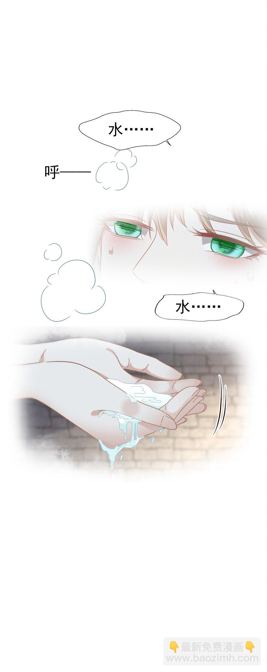 燼芳華 - 64 長纓的心只屬於二叔 - 4