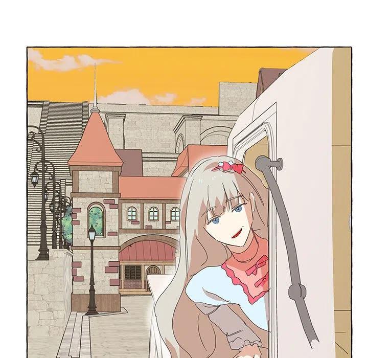 金剛芭比的異次元之旅 - 12(1/2) - 3