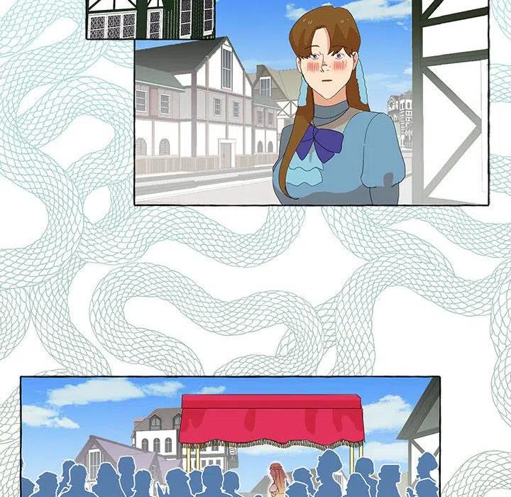 金剛芭比的異次元之旅 - 12(2/2) - 1