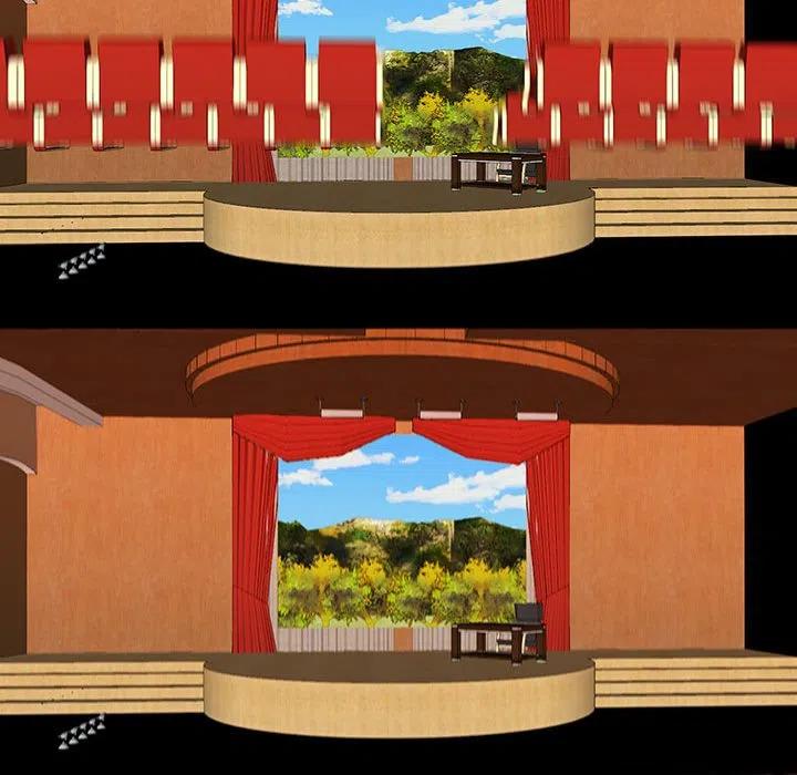 金剛芭比的異次元之旅 - 20(1/3) - 7