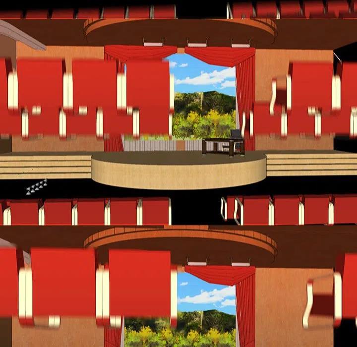 金剛芭比的異次元之旅 - 20(1/3) - 8