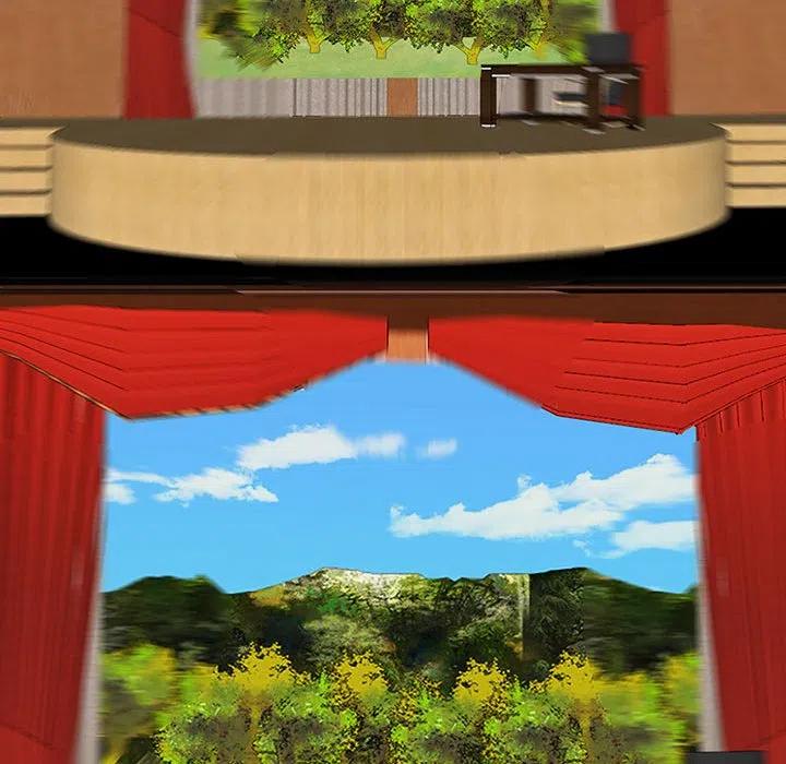 金剛芭比的異次元之旅 - 20(2/3) - 5