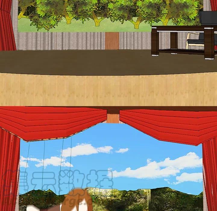 金剛芭比的異次元之旅 - 20(2/3) - 7