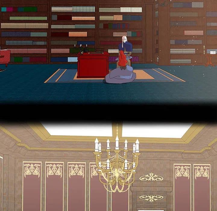 金剛芭比的異次元之旅 - 24(2/3) - 1