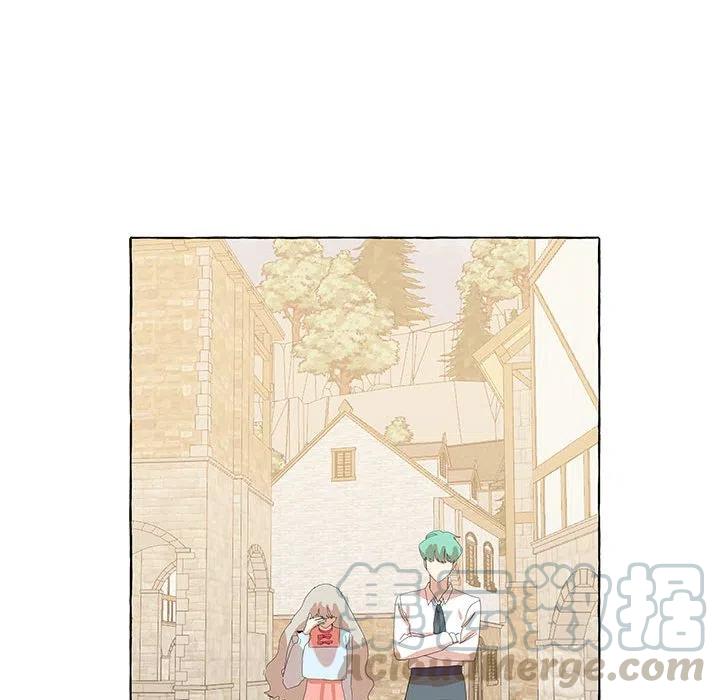 金剛芭比的異次元之旅 - 30(3/3) - 1