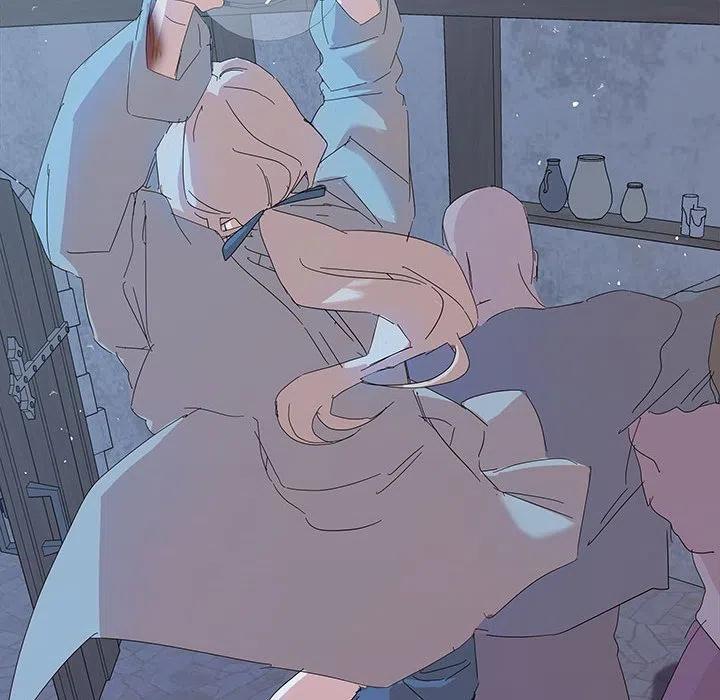 金剛芭比的異次元之旅 - 34(3/3) - 3