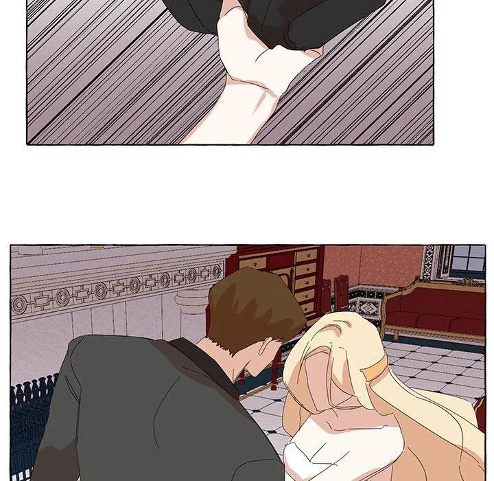 金剛芭比的異次元之旅 - 36(2/2) - 4