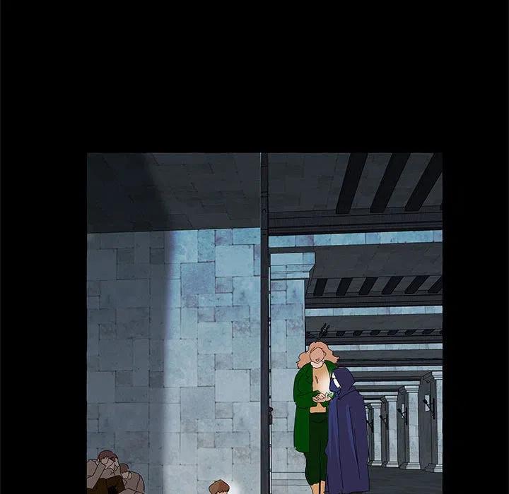 金剛芭比的異次元之旅 - 40(2/3) - 6