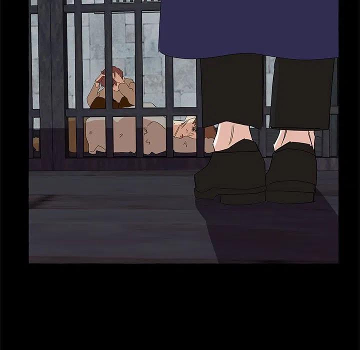 金剛芭比的異次元之旅 - 40(2/3) - 5