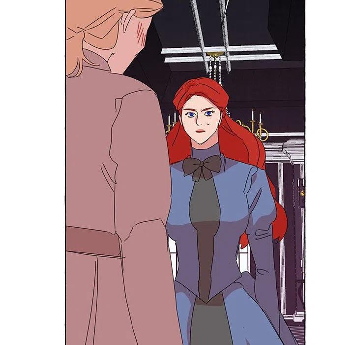 金剛芭比的異次元之旅 - 42(2/3) - 5