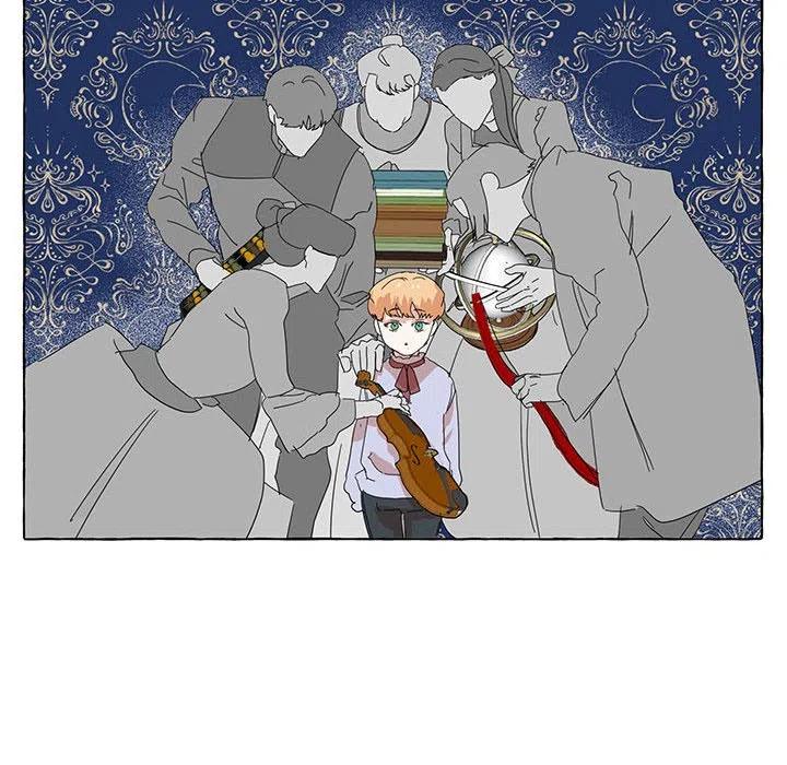 金剛芭比的異次元之旅 - 46(2/3) - 8