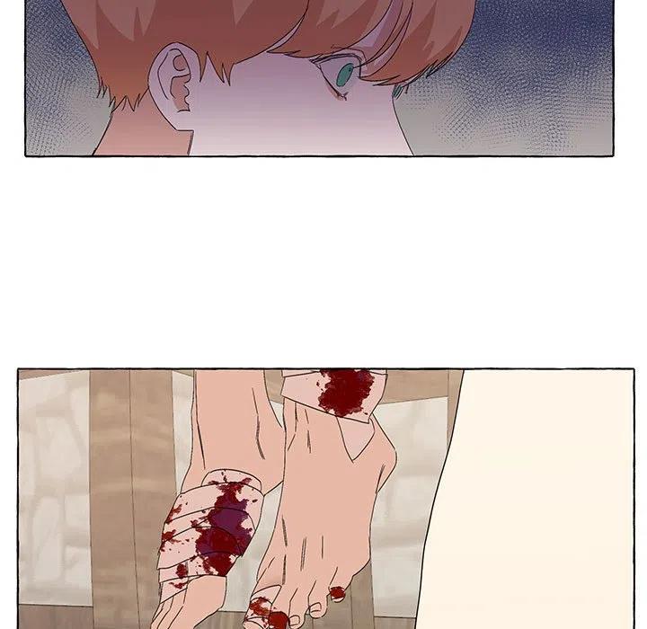 金剛芭比的異次元之旅 - 48(2/4) - 6