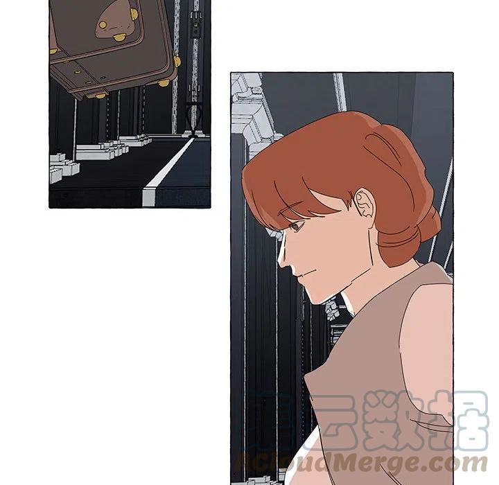 金剛芭比的異次元之旅 - 48(3/4) - 5