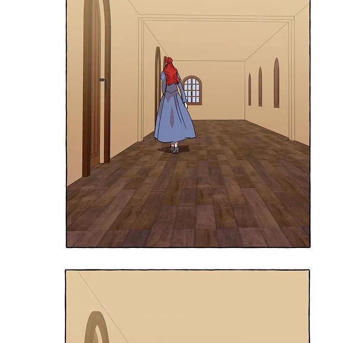 金剛芭比的異次元之旅 - 54(2/3) - 1