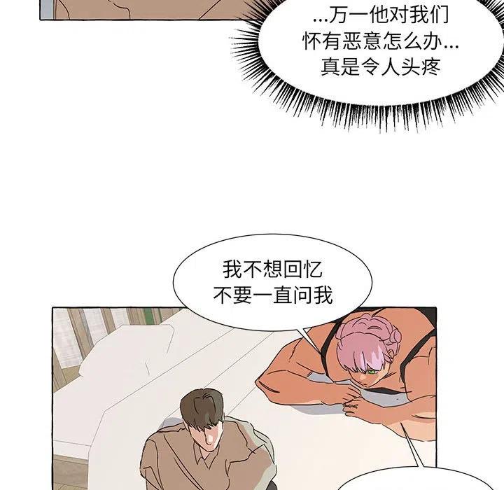 金剛芭比的異次元之旅 - 62(3/3) - 2